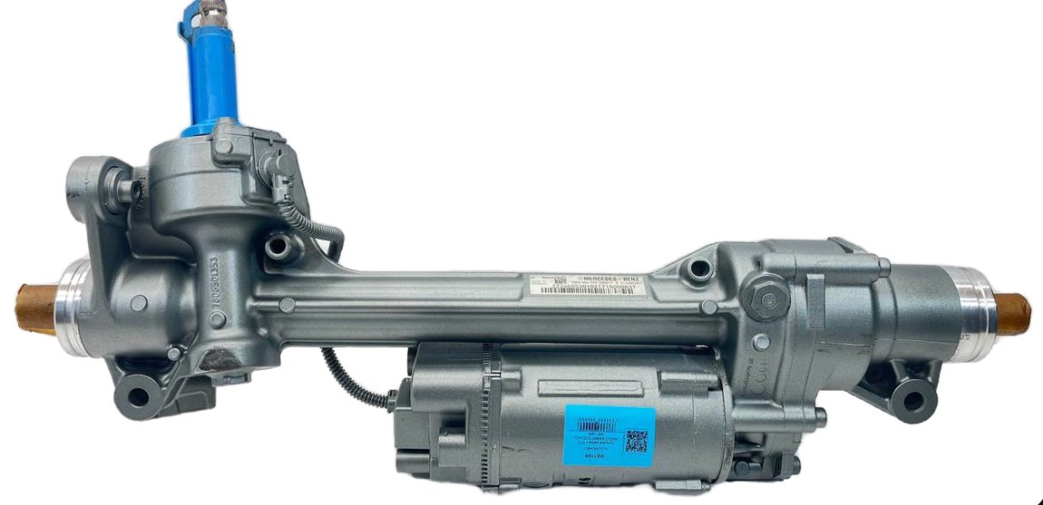 РЕЙКА РУЛЕВАЯ
 Mercedes-Benz A2224607201