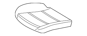 Запчасть BMW 52107255100