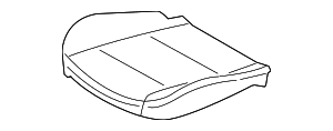 Запчасть BMW 52107255649