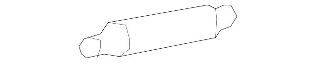 Запчасть Mercedes-Benz A2227570082