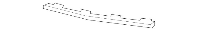 Запчасть Mercedes-Benz A2228853701