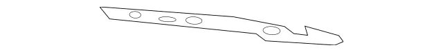 Запчасть Mercedes-Benz A2228890295