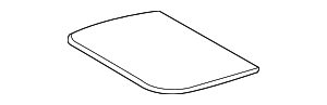 Запчасть BMW 52107326605