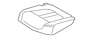 Запчасть BMW 52107413234