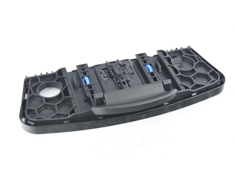 Trдger Oberschenkelauflage
 BMW 52107430380