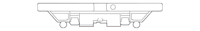 Запчасть Mercedes-Benz A2239002627