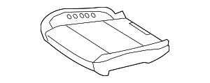 Запчасть BMW 52107477599