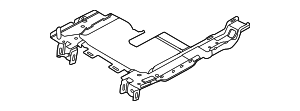 Adapter Links
 BMW 52107488151