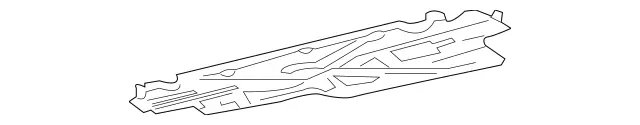 Запчасть Mercedes-Benz A2306190238