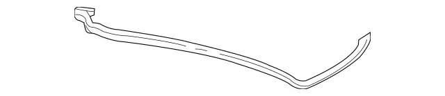 Запчасть Mercedes-Benz A2307500598