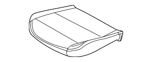Запчасть BMW 52108099306
