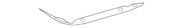 Запчасть Mercedes-Benz A2318891195