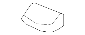 Запчасть BMW 52108150059