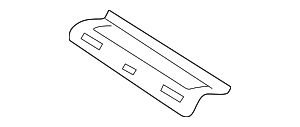 Запчасть BMW 52108191948