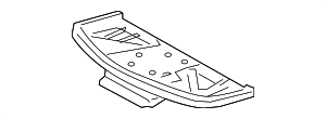 Запчасть BMW 52108226281