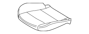 Запчасть BMW 52108234932