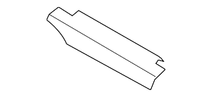 Запчасть BMW 52109168252