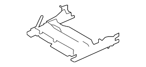 Запчасть BMW 52109168753