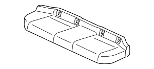 Запчасть BMW 52202992125