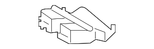 Запчасть BMW 52207112864