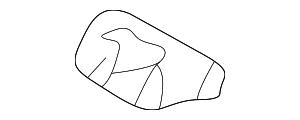 Запчасть BMW 52207157536