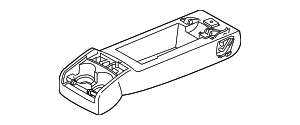 Запчасть BMW 52207269418