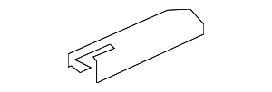 Запчасть BMW 52207408219