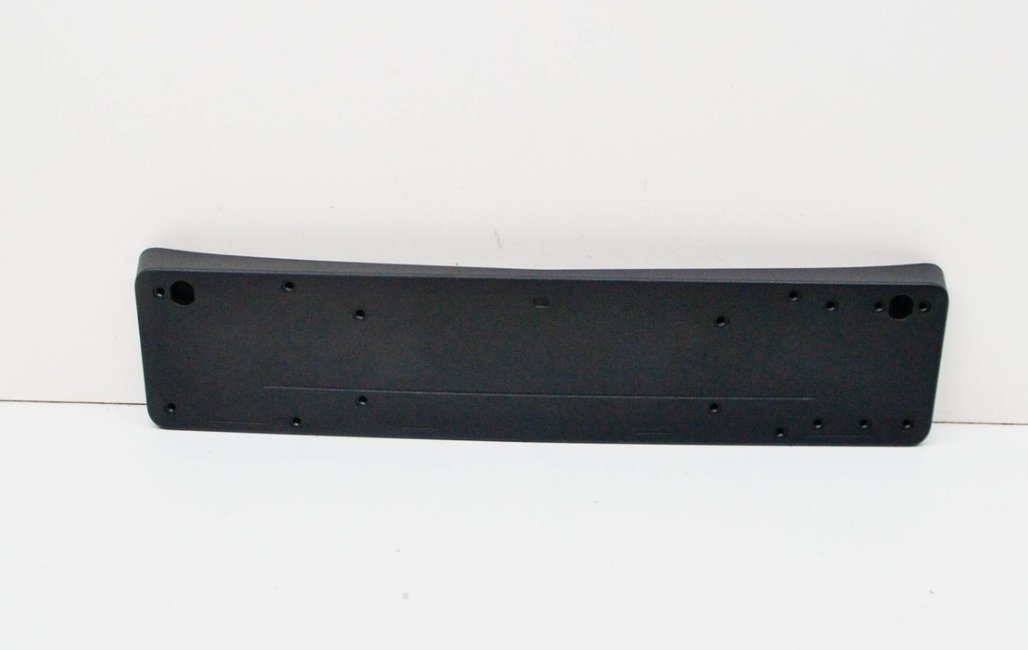 Планка Крепежная Знака Номерного
 Mercedes-Benz A2538802102