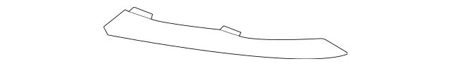 Запчасть Mercedes-Benz A2538852104