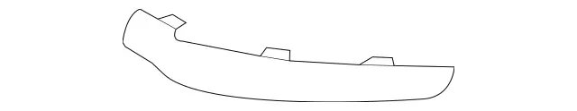 Запчасть Mercedes-Benz A2538855400