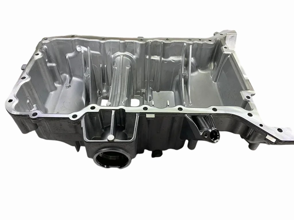 Поддон масляный 4матик
 Mercedes-Benz A2740108615