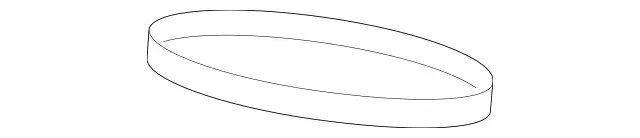 Запчасть Mercedes-Benz A276098008064