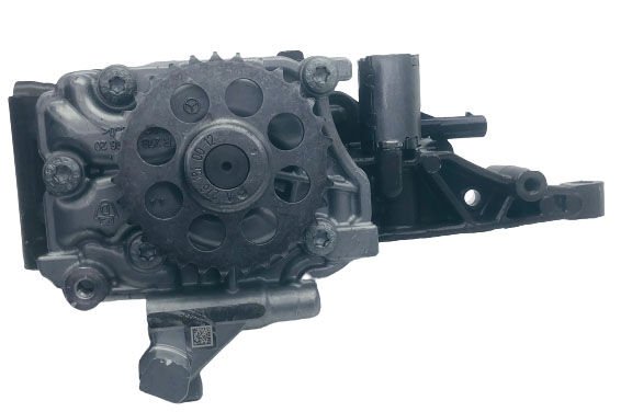 Fluegelpumpe
 Mercedes-Benz A2761800000