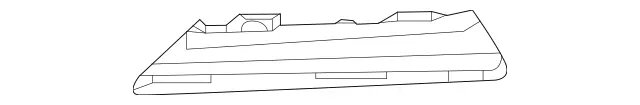 Запчасть Mercedes-Benz A2908850601