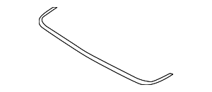 Запчасть BMW 54107382984