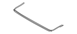 Запчасть BMW 54107474471