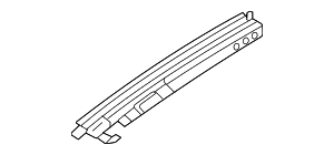 Запчасть BMW 54108495833