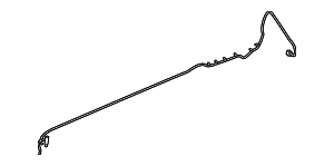 Hochvolt-Kabelsatz Edh
 BMW 61126840444