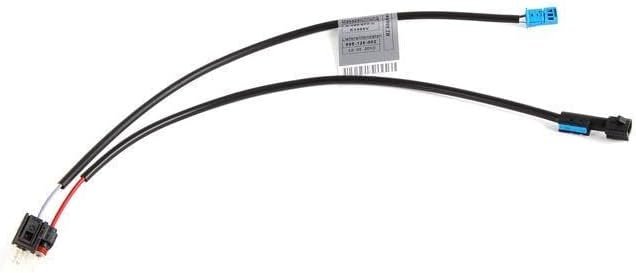 Переходный провод IBS
 BMW 61129123572