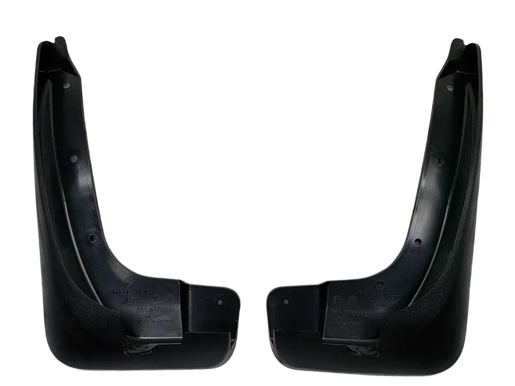 Комплект брызговиков Mercedes-Benz A4478900000