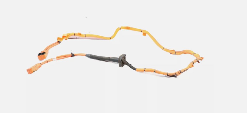 Hochvolt-Kabelsatz Hochvolt-Batterie
 BMW 61129384231