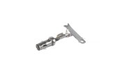 Гнездо цилиндр.разъема 2.5 1,0-2,5MM?
 BMW 61131376204