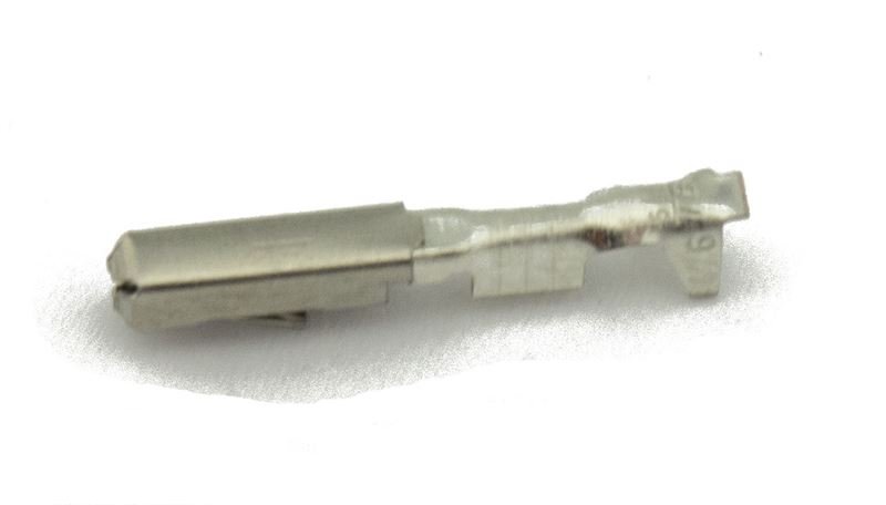 Гнездовой контакт MQS 0.2-0.35 MM?/SN
 BMW 61131383776