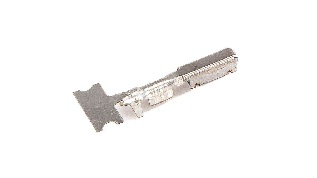 Гнездовой контакт MQS 0.75 MM?/SN
 BMW 61131393724