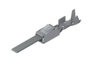 Штыревой контакт ELO-Power 5,2 x 0,63 1.0-2.5MM?
 BMW 61136901733