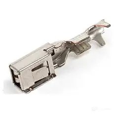 Гнездовой контакт ELO- Power 2,8x 0,63 0,5-1,0 MM?
BMW 61138364832