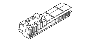 Распределитель тока Пд
 BMW 61146932452