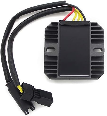 Spannungsregler
 BMW 61148559626