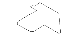 Защитный Колпачок Плюс. Полюса Батареи
 BMW 61216844137
