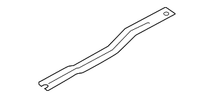 Защита АКБ при переворачивании
 BMW 61217584733